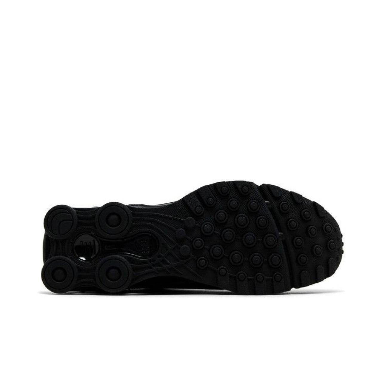 Nike Shox Ride 2 PRM 'Black Tan'