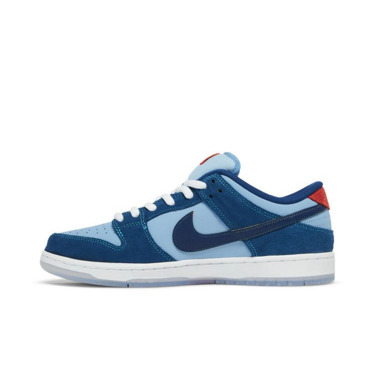 Nike SB Dunk Low 'Why So Sad?'