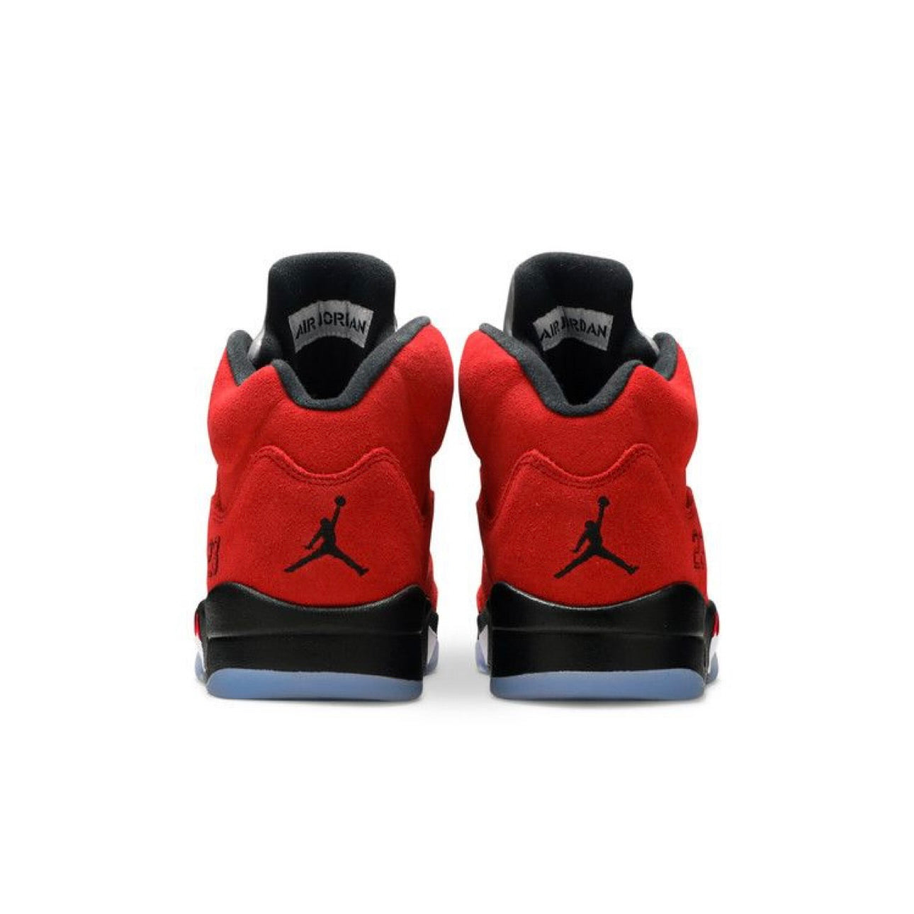 Air Jordan 5 Retro 'Raging Bull' (2021)