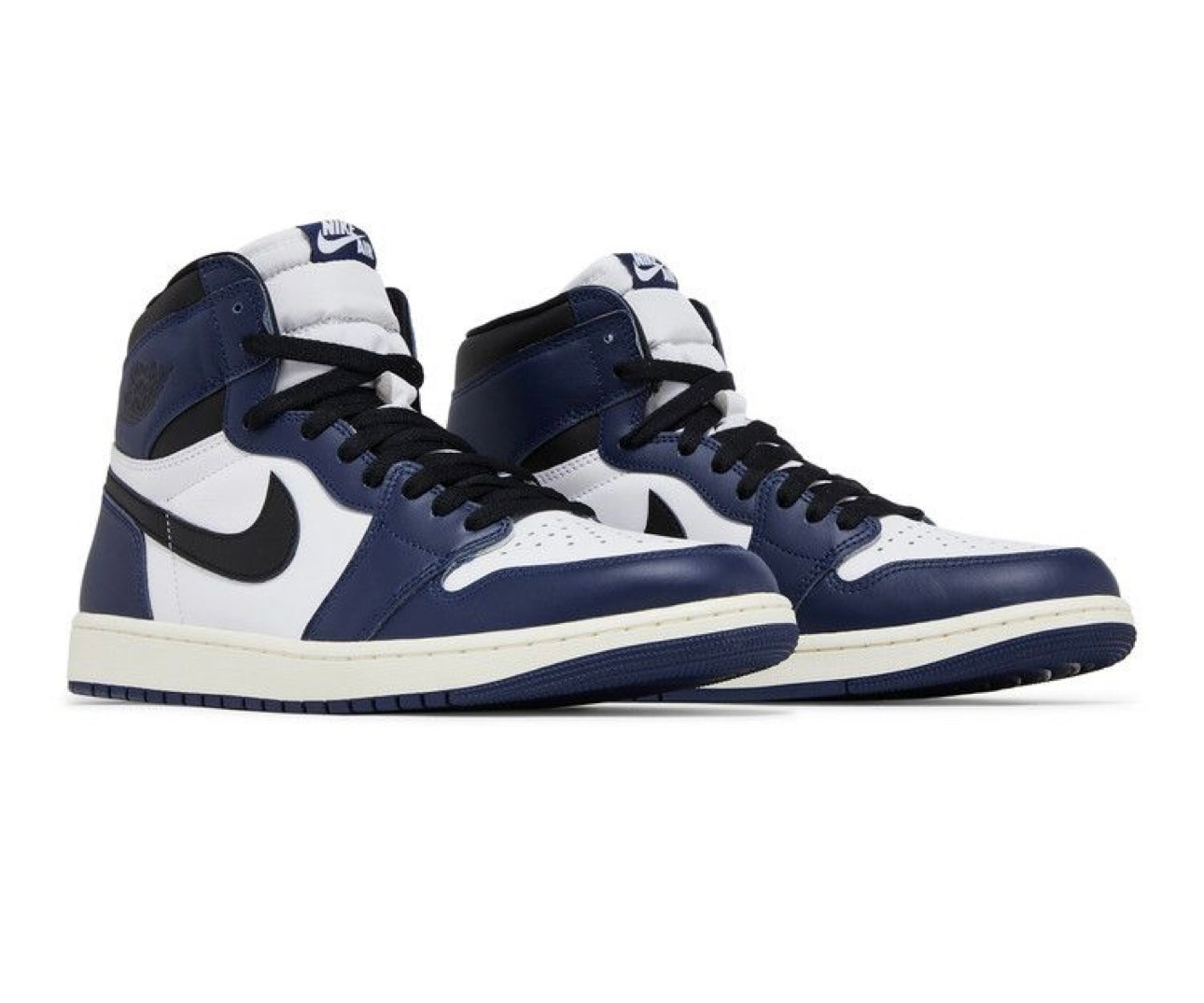 Air Jordan 1 Retro High OG ‘Midnight Navy’