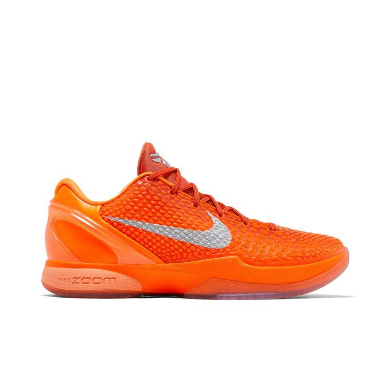 Nike Kobe 6 Protro 'Total Orange'