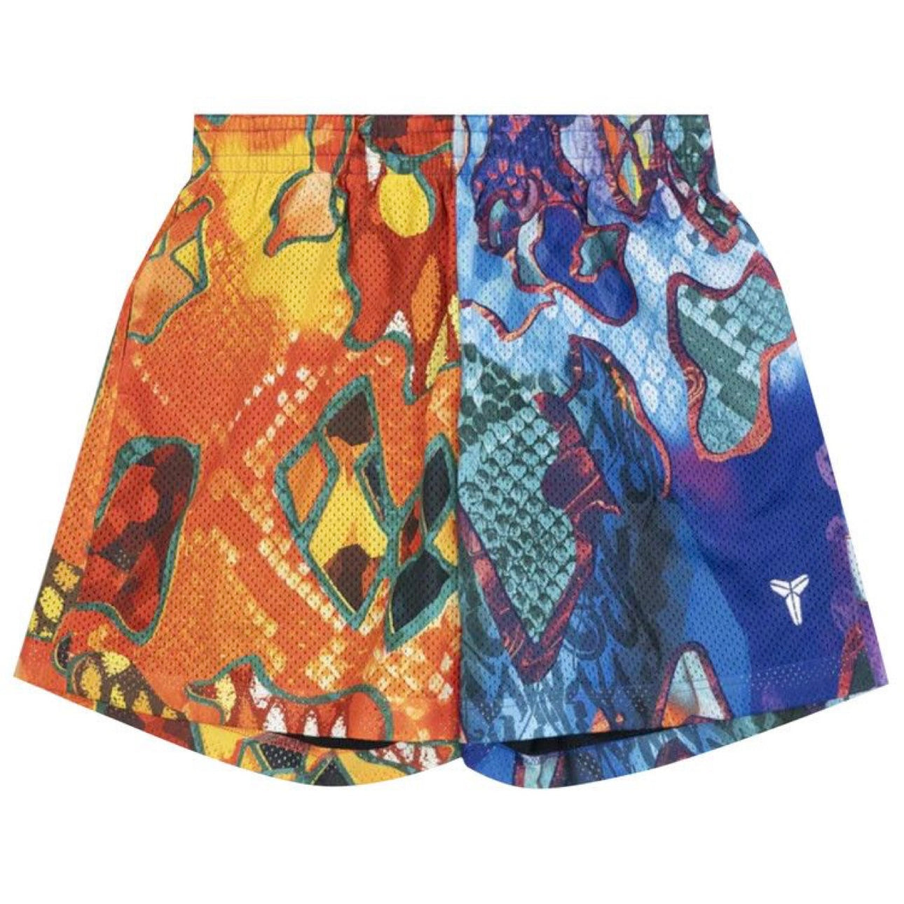 Nike DRI-FIT Kobe 'What The' Basketball 6' Reversible Shorts