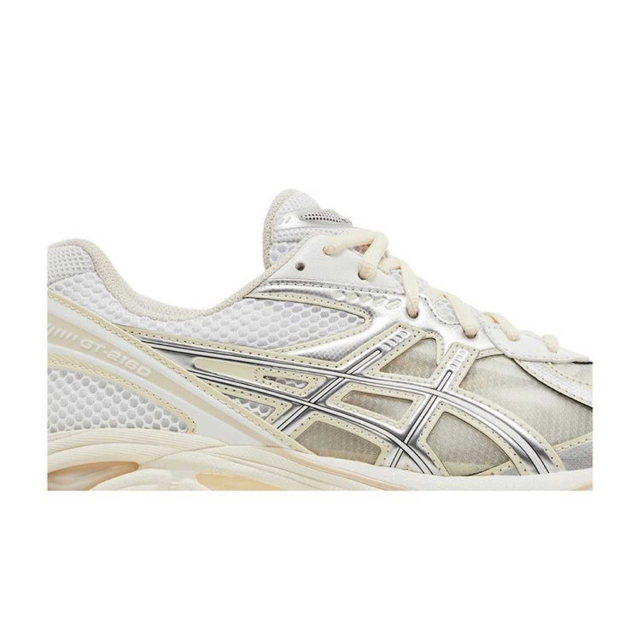 ASICS GT-2160 x Above The Cloud White