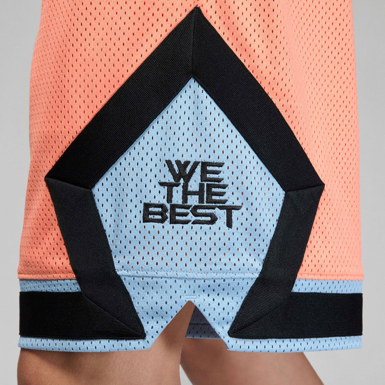 DJ Khaled x Air Jordan Basketball Shorts