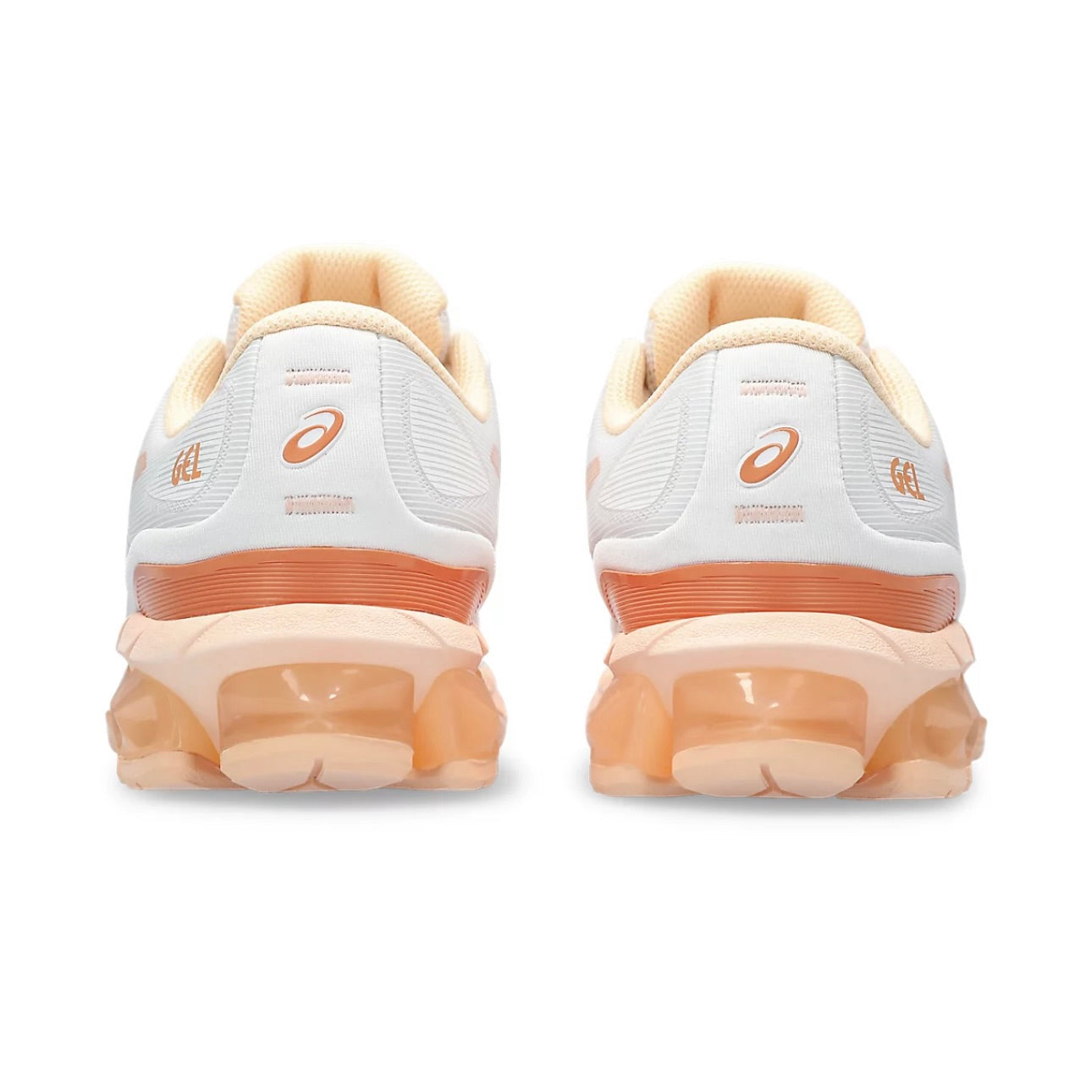 ASICS GEL-QUANTUM 360 VII 'White Apricot Crush' (W)