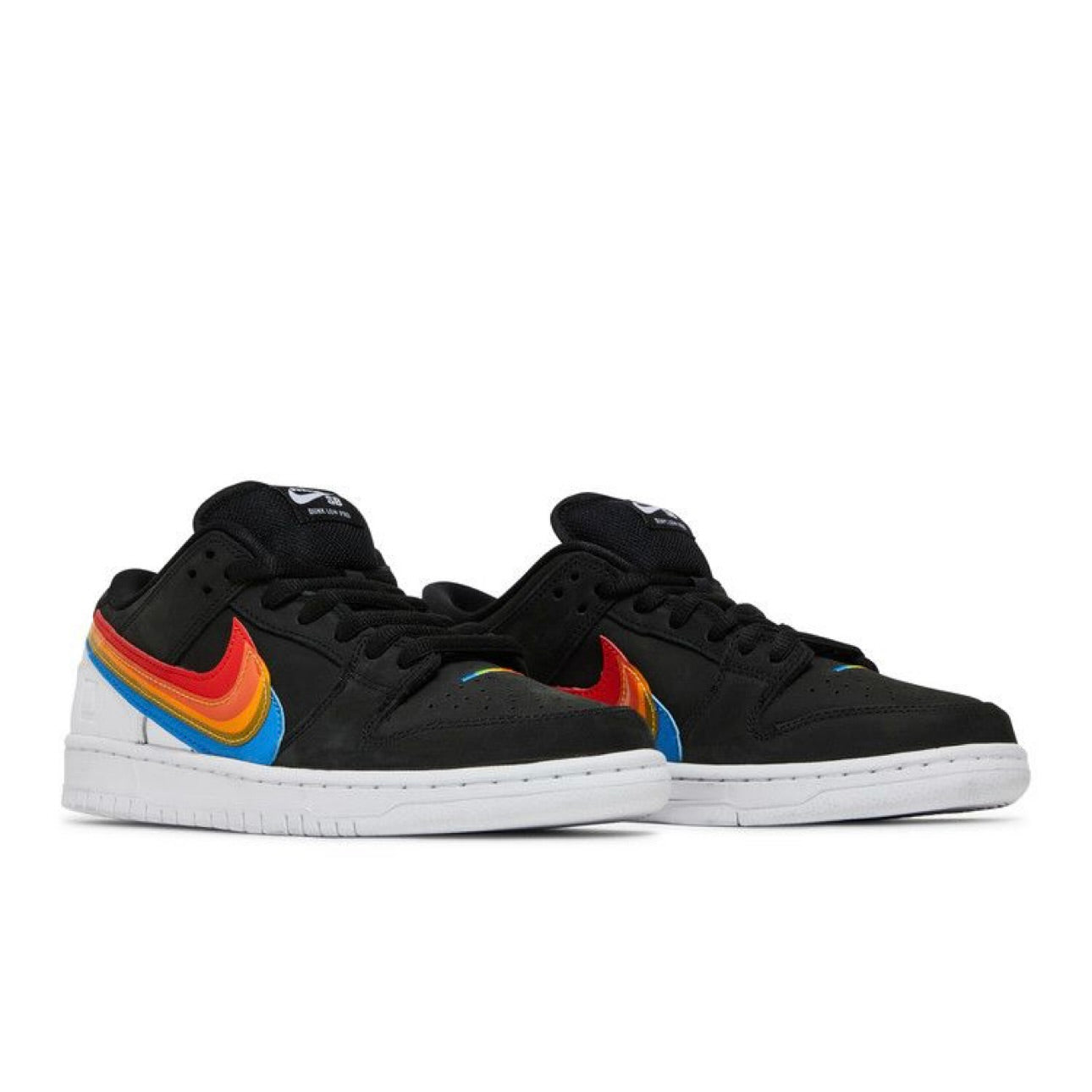 Nike SB Dunk Low 'Polaroid'