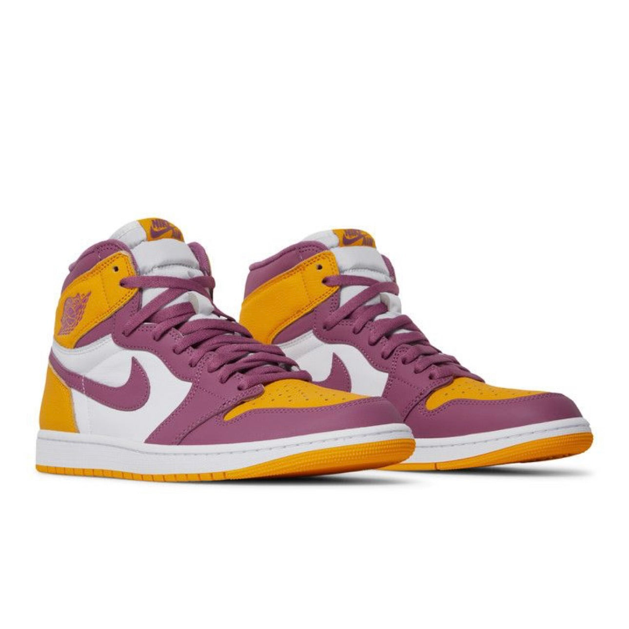 Air Jordan 1 Retro High 'Brotherhood'