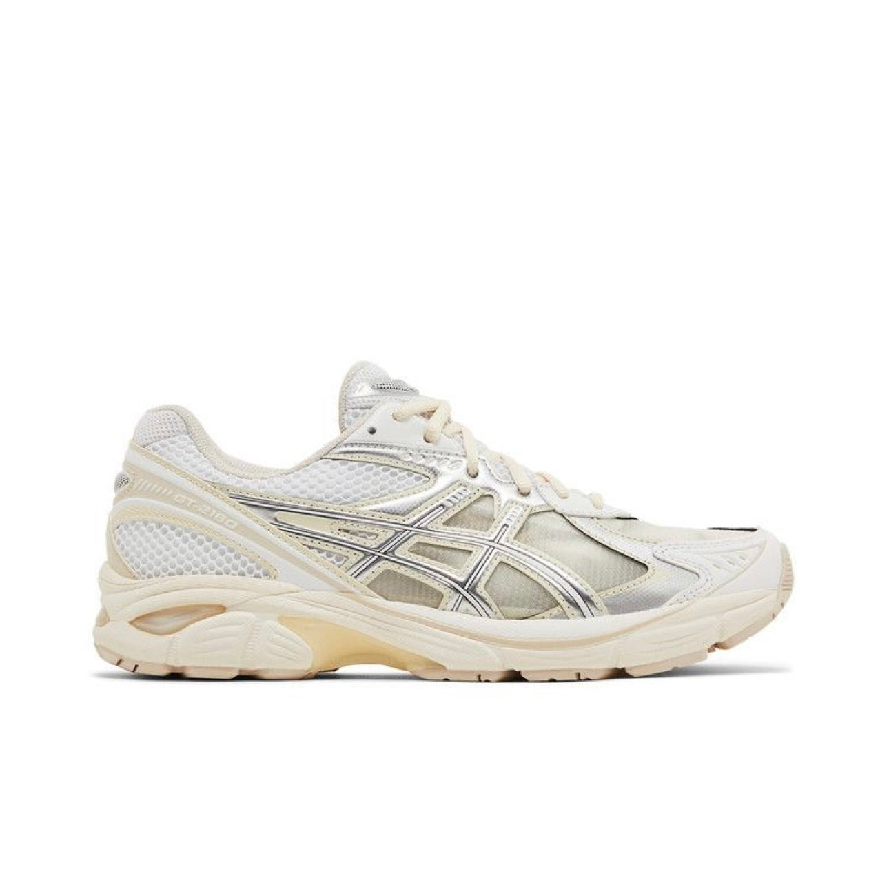 ASICS GT-2160 x Above The Cloud White