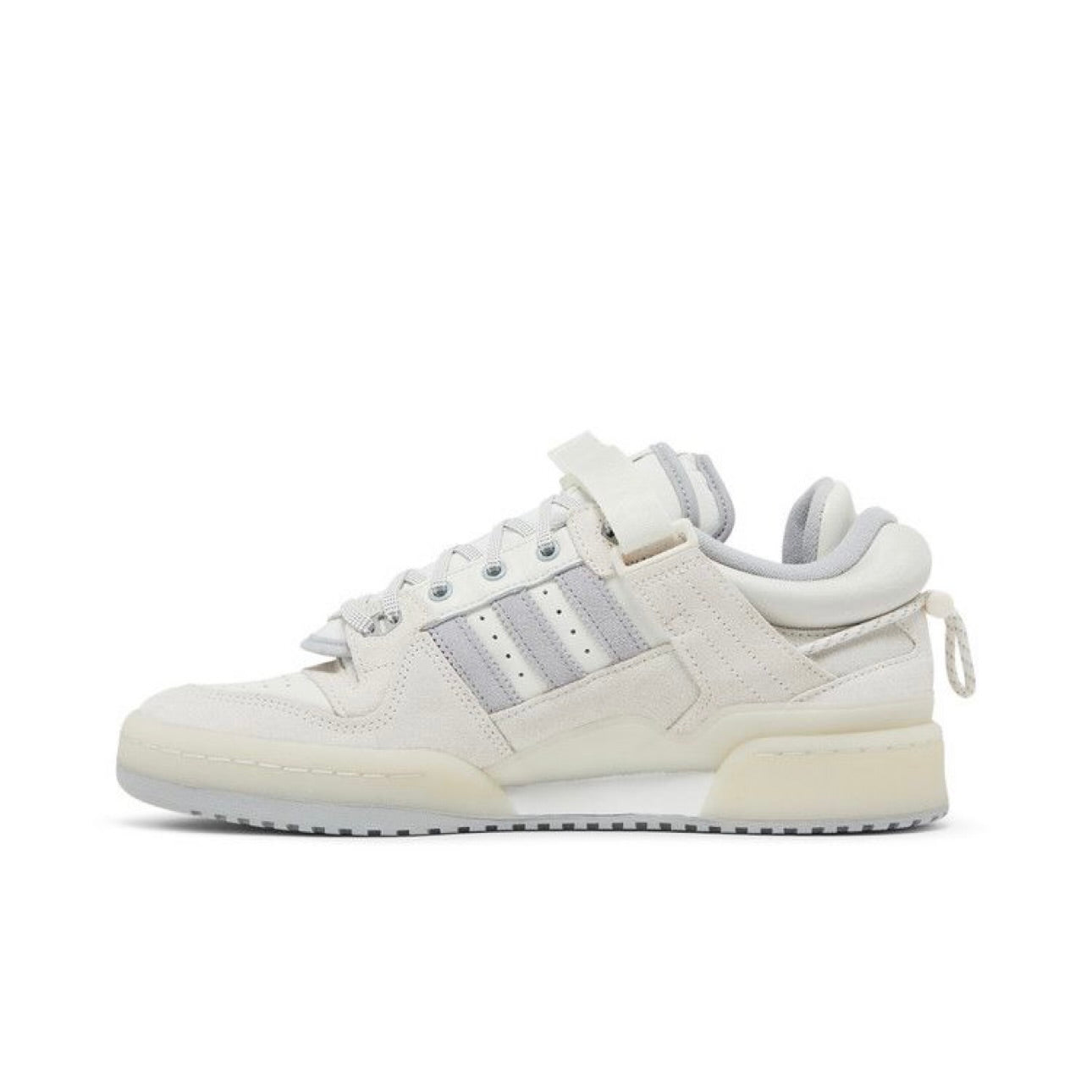 Bad Bunny x Adidas Forum Buckle Low 'Last Forum'