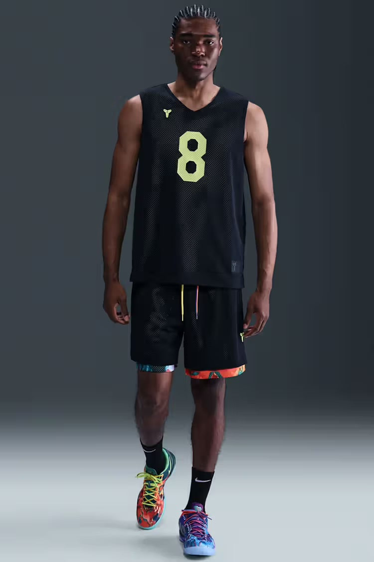 Nike DRI-FIT Kobe 'What The' Reversible Jersey