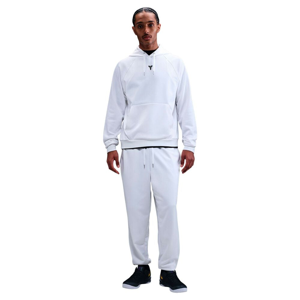Nike Kobe Bryant Mens Therma-FIT Basketball Pants White