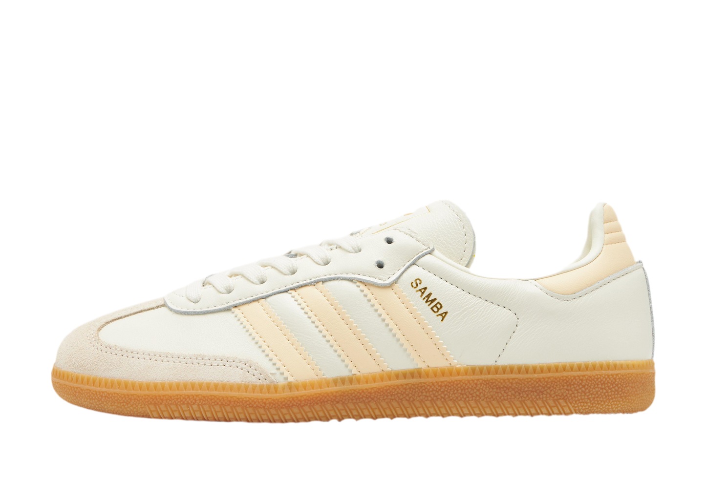 Adidas Samba OG ‘White Cream’
