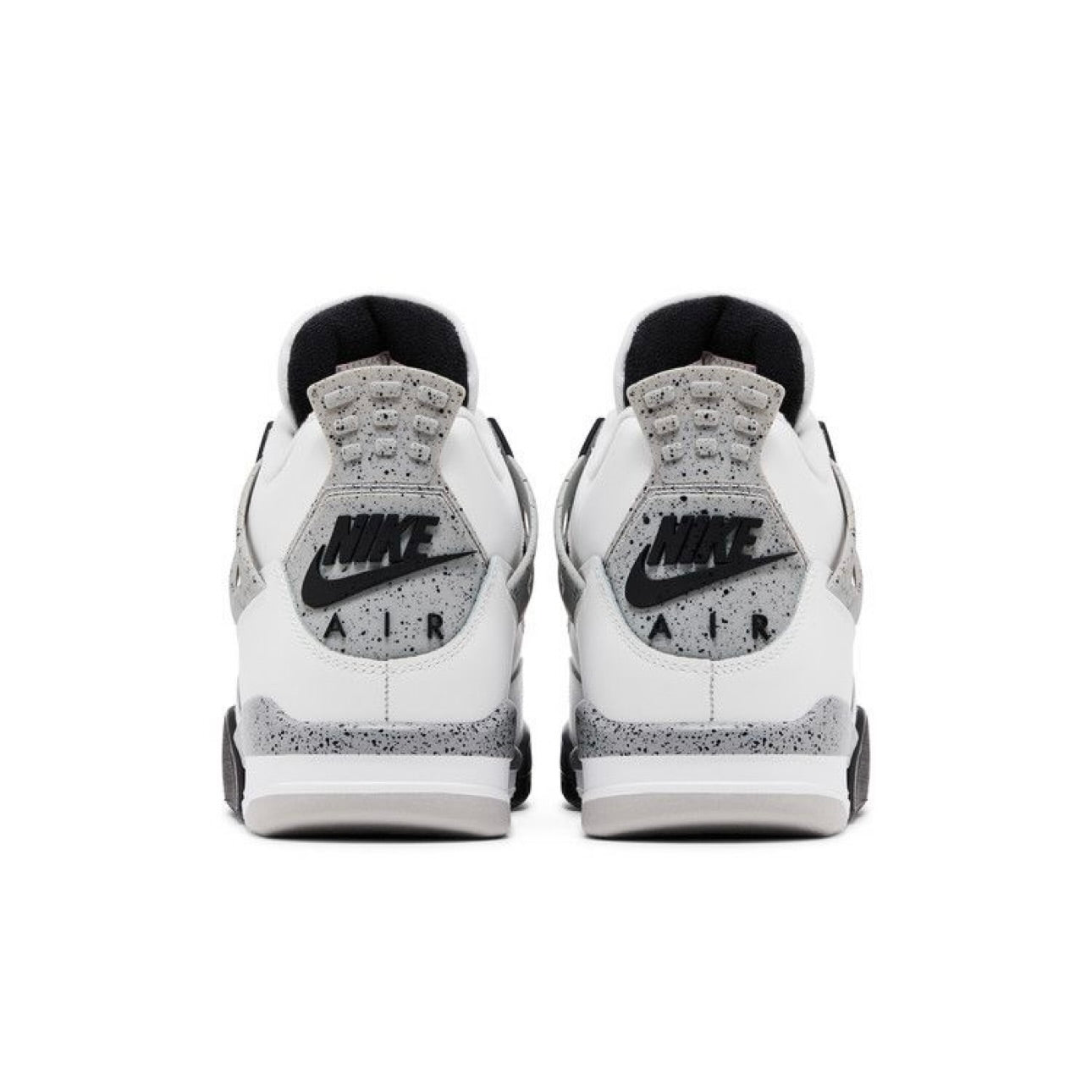 Air Jordan 4 Retro 'White Cement' (2025)