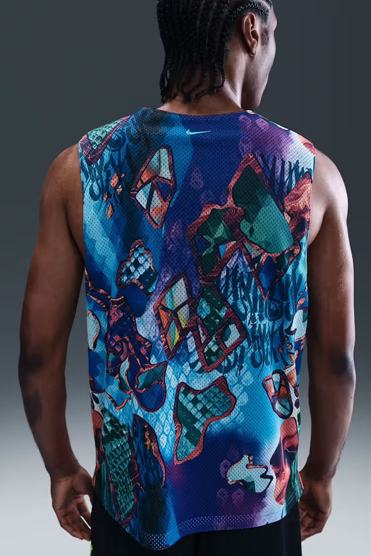 Nike DRI-FIT Kobe 'What The' Reversible Jersey
