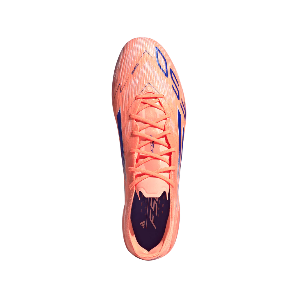 Adidas F50 Elite FG 'Coral Blaze Pack'