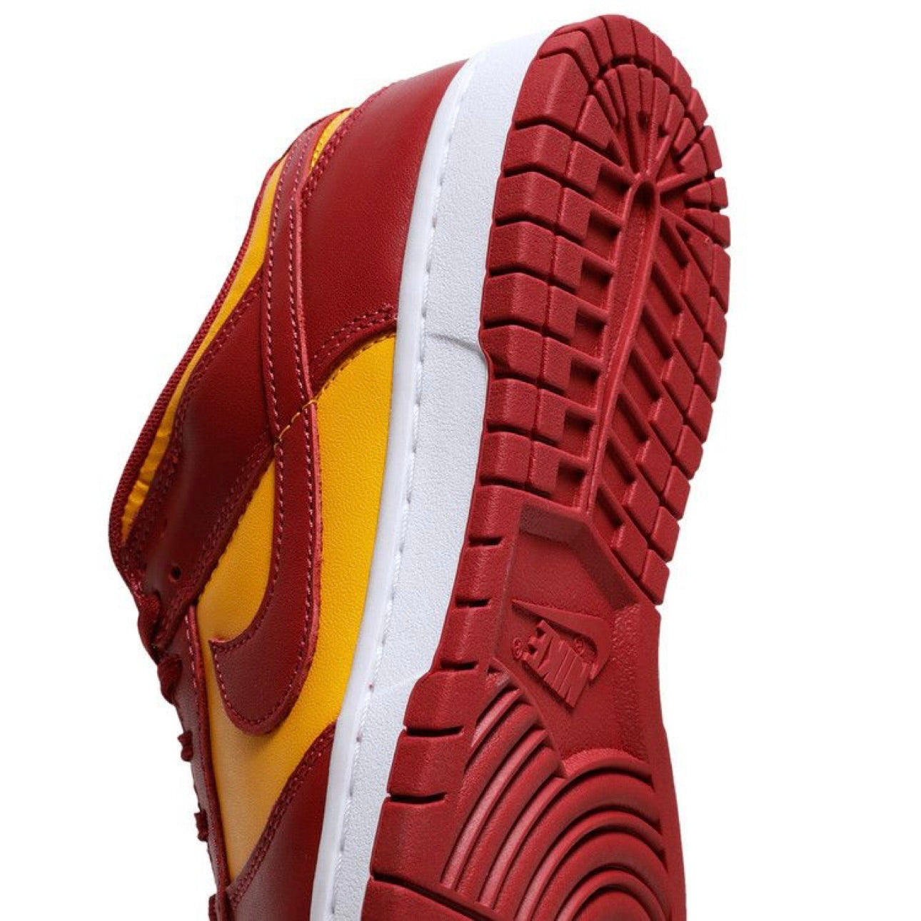 Nike Dunk Low 'Midas Gold'