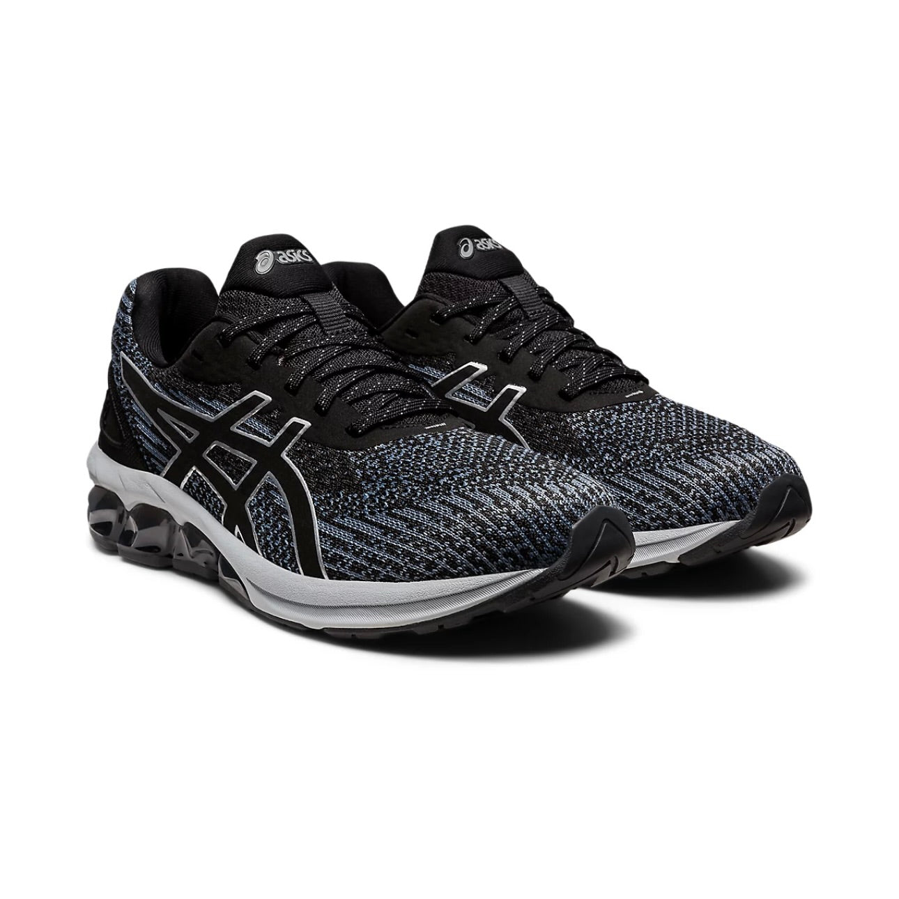 ASICS GEL-QUANTUM 180 'Black Obsidian Grey'