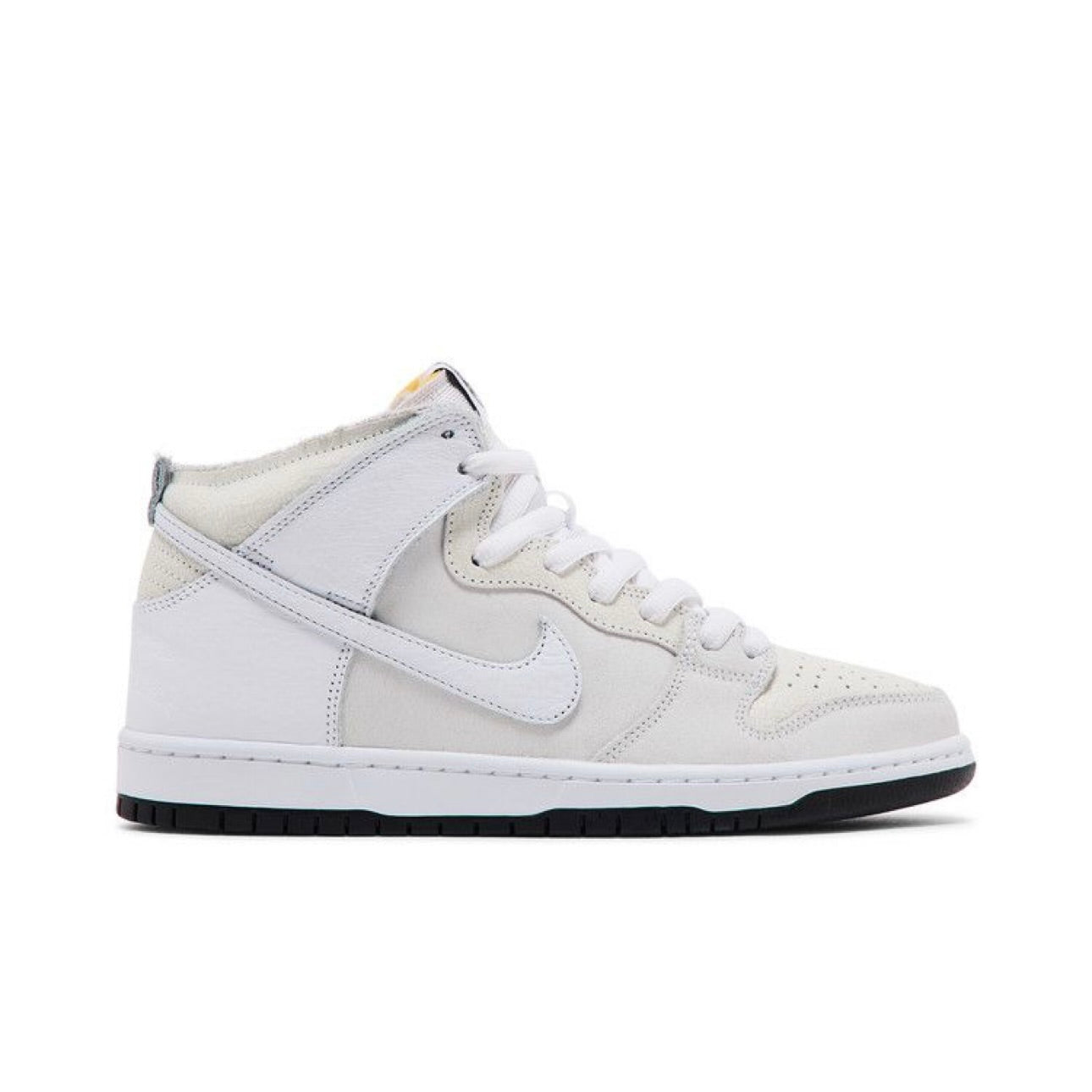 Nike SB Dunk High 'Antihero Skateboard'