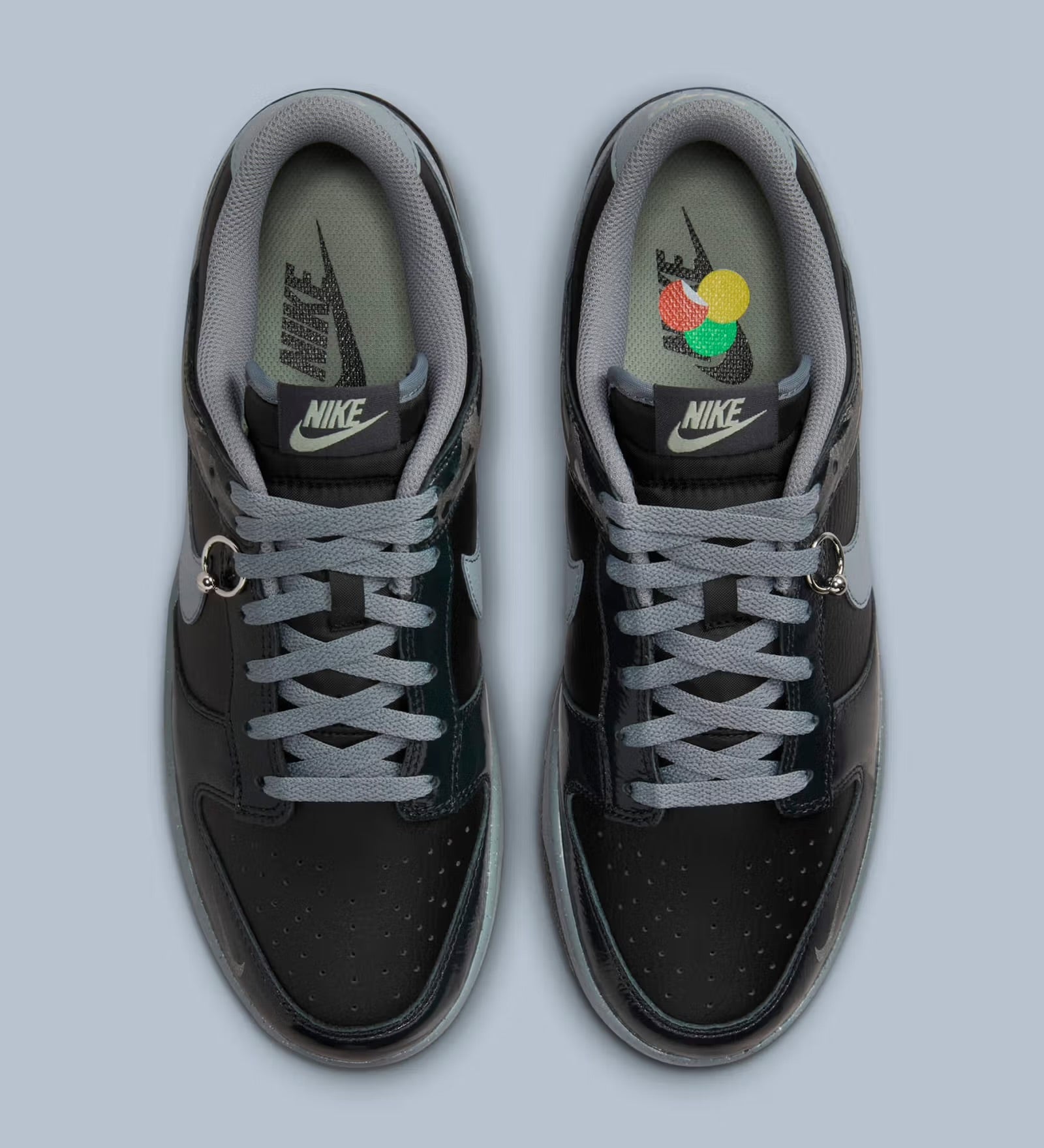 Nike Dunk Low QS 'Berlin'