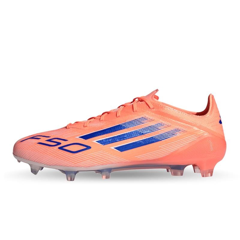 Adidas F50 Elite FG 'Coral Blaze Pack'