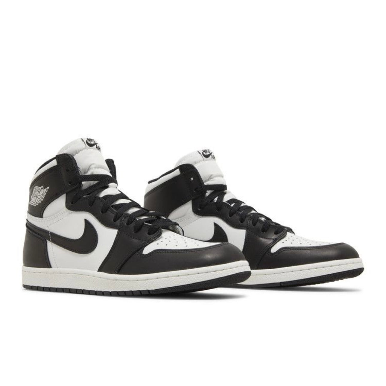 Air Jordan 1 Retro High 85 'Black White'
