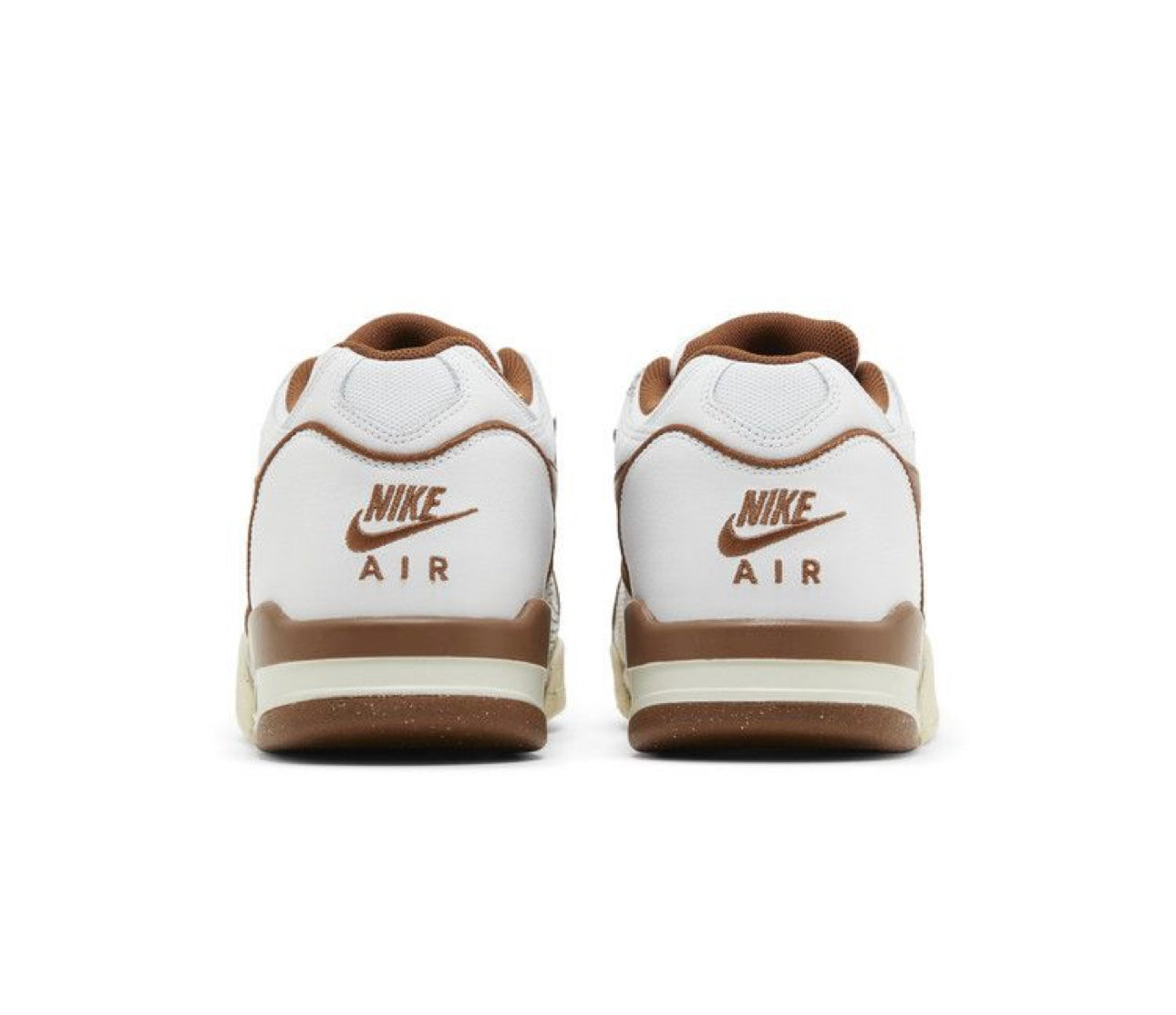 Stussy x Nike Air Flight 89 'Pecan'