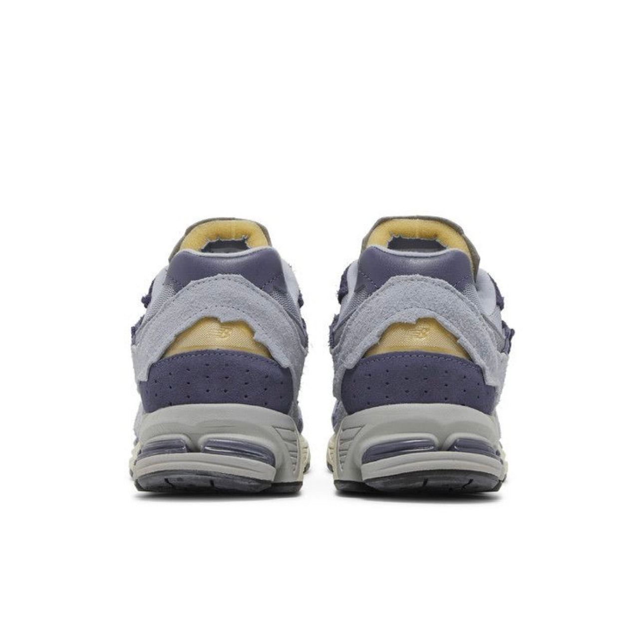 New Balance 2002R Protection Pack 'Light Arctic Grey Purple'