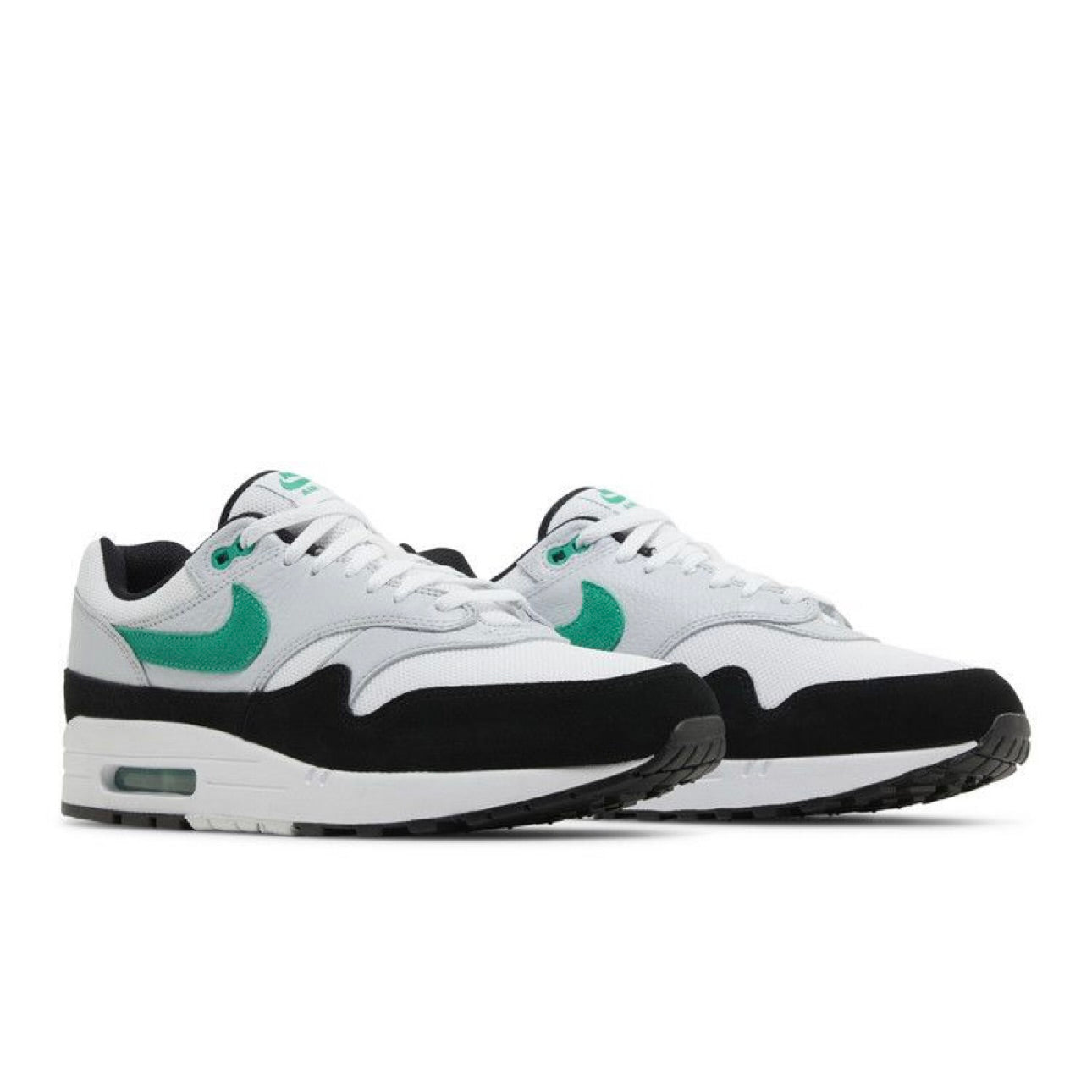 Nike Air Max 1 'Black Stadium Green'
