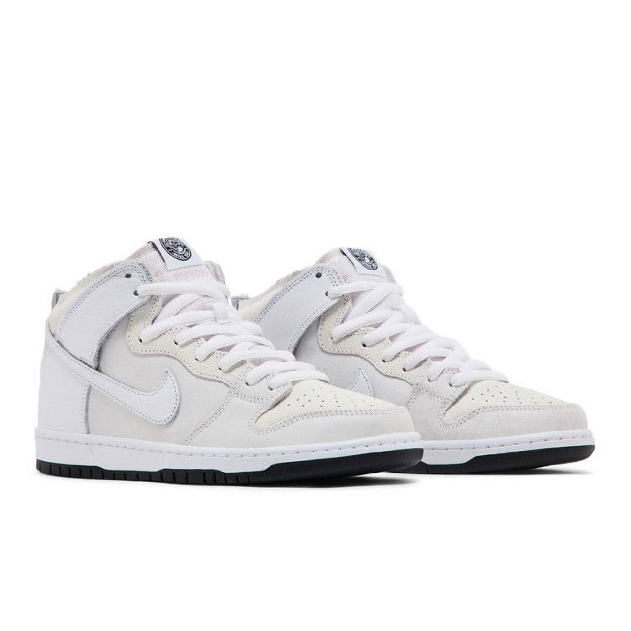 Nike SB Dunk High 'Antihero Skateboard'