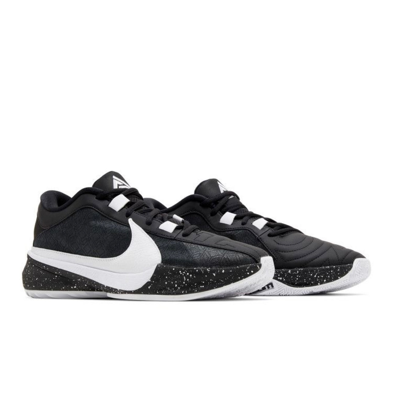 Nike Zoom Freak 5 'Working Man'