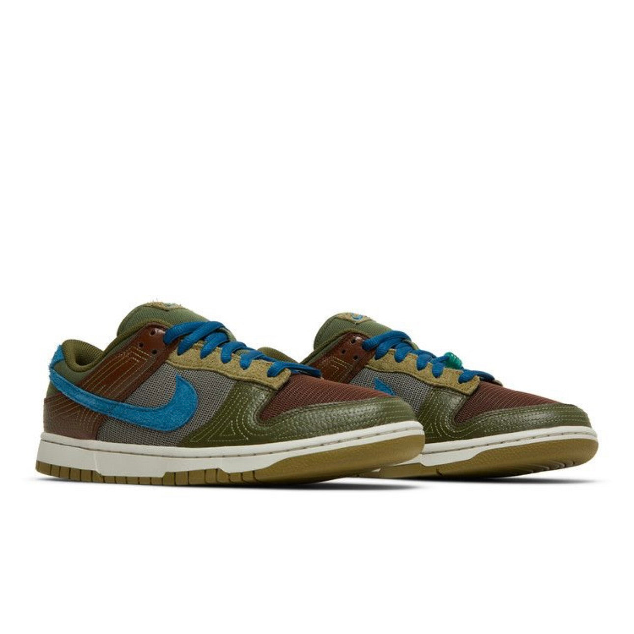 Nike Dunk Low NH 'Cacao Wow'