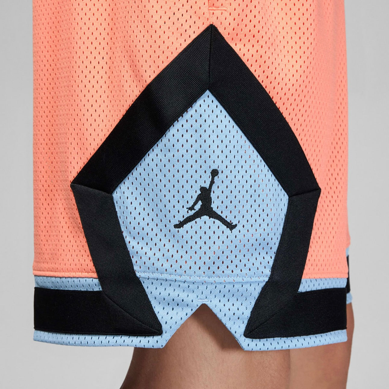 DJ Khaled x Air Jordan Basketball Shorts