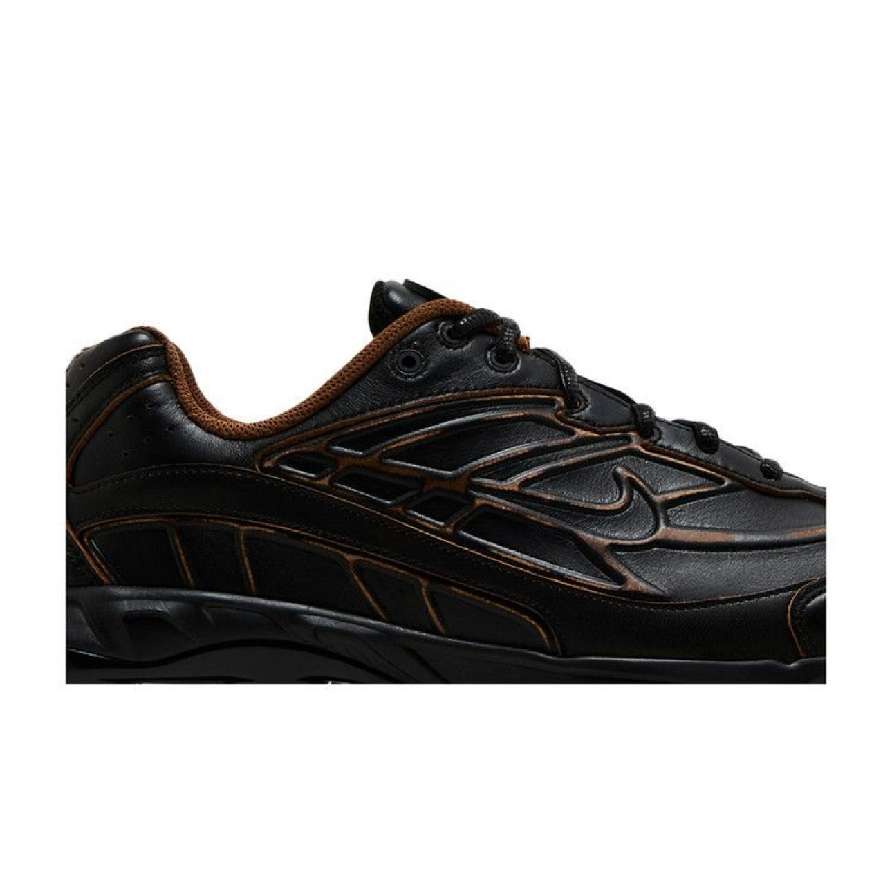 Nike Shox Ride 2 PRM 'Black Tan'