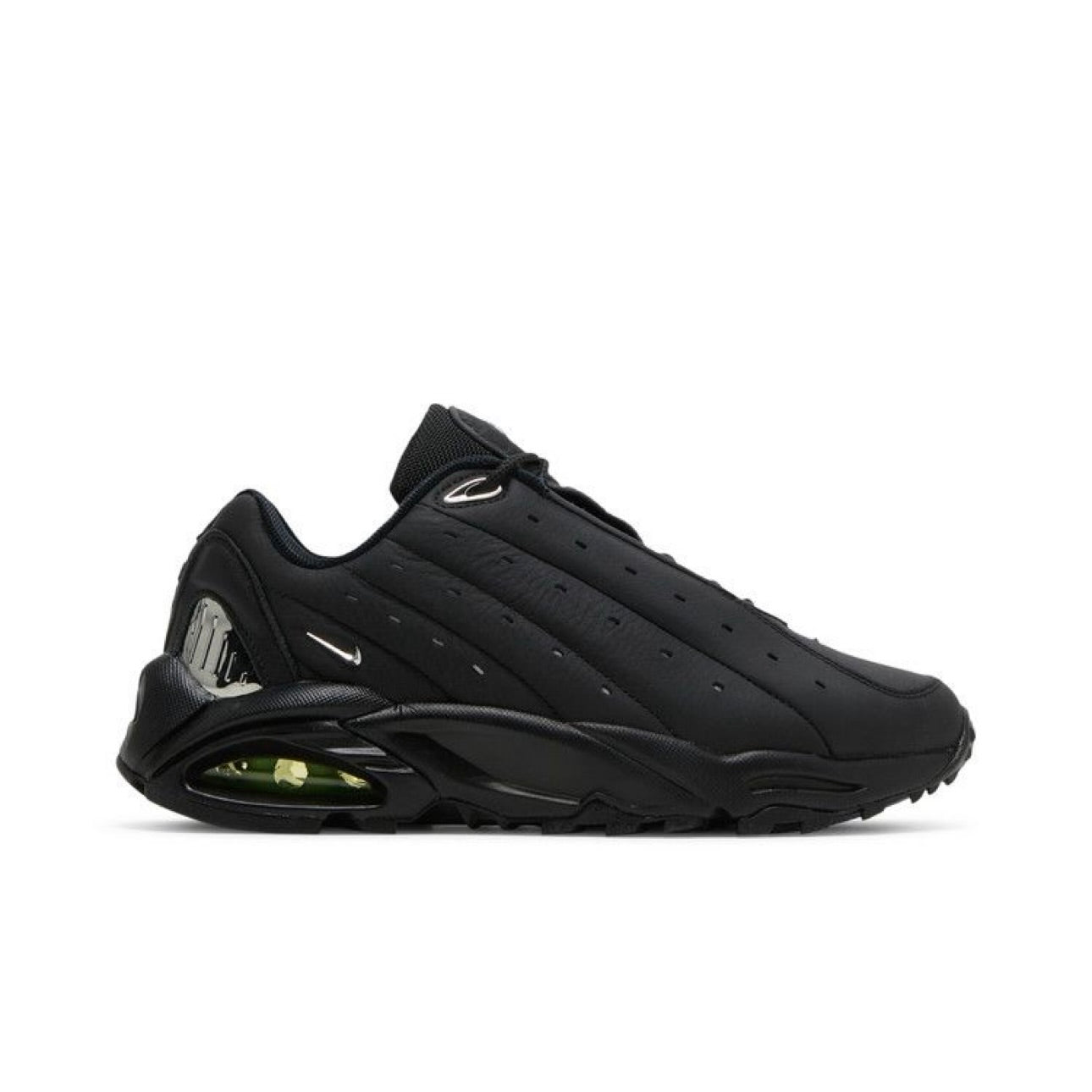 Nike Air Terra x NOCTA Hot Step 'Triple Black'