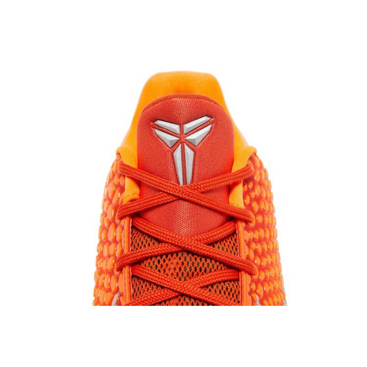 Nike Kobe 6 Protro 'Total Orange'