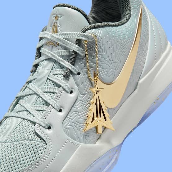 Nike Ja 2 'Christmas'