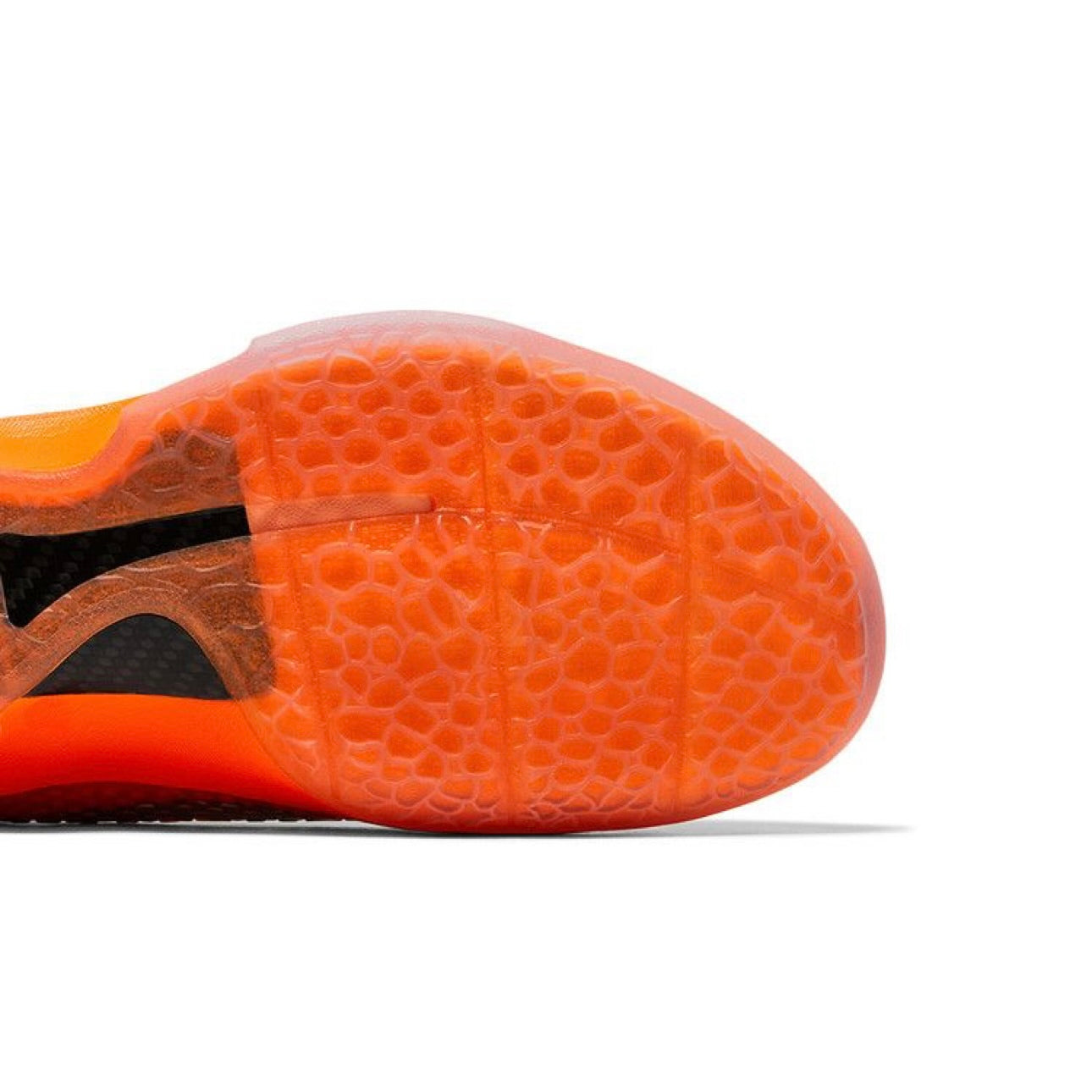 Nike Kobe 6 Protro 'Total Orange'