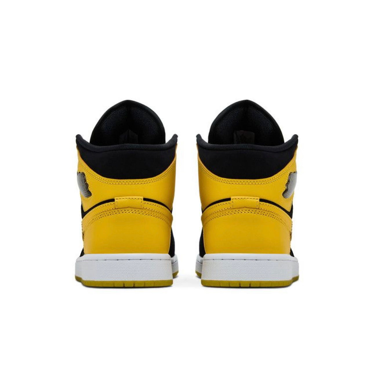 Air Jordan 1 Mid SE 'New Love' (2025)