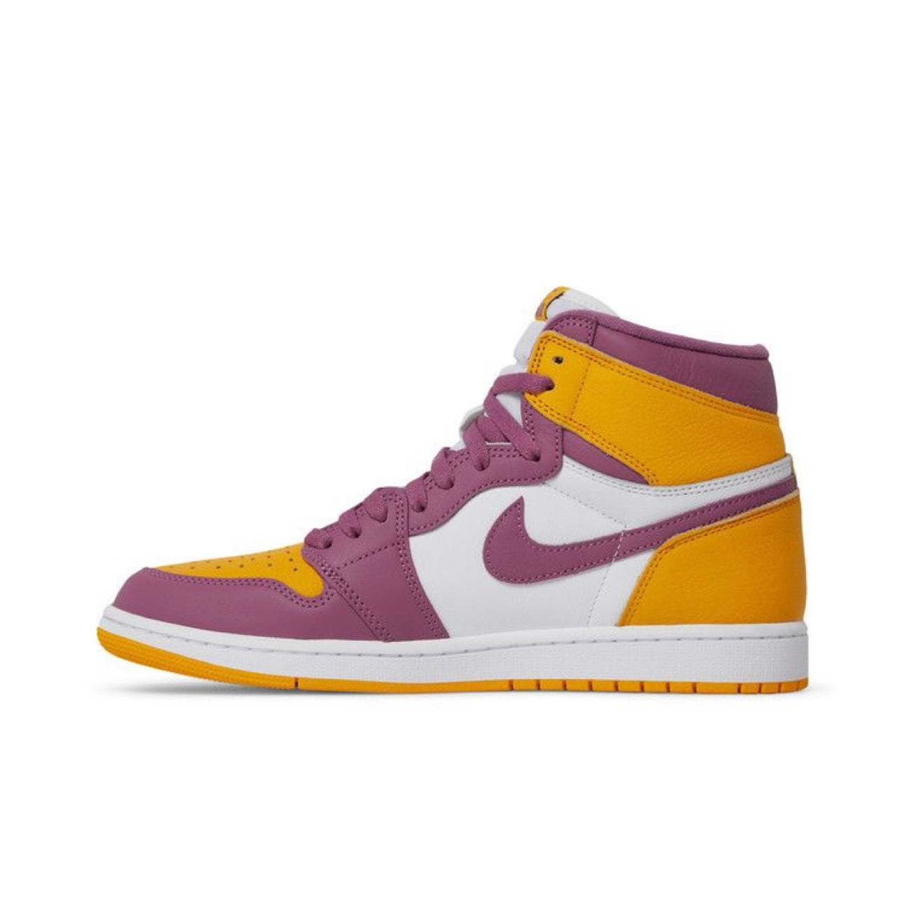 Air Jordan 1 Retro High 'Brotherhood'