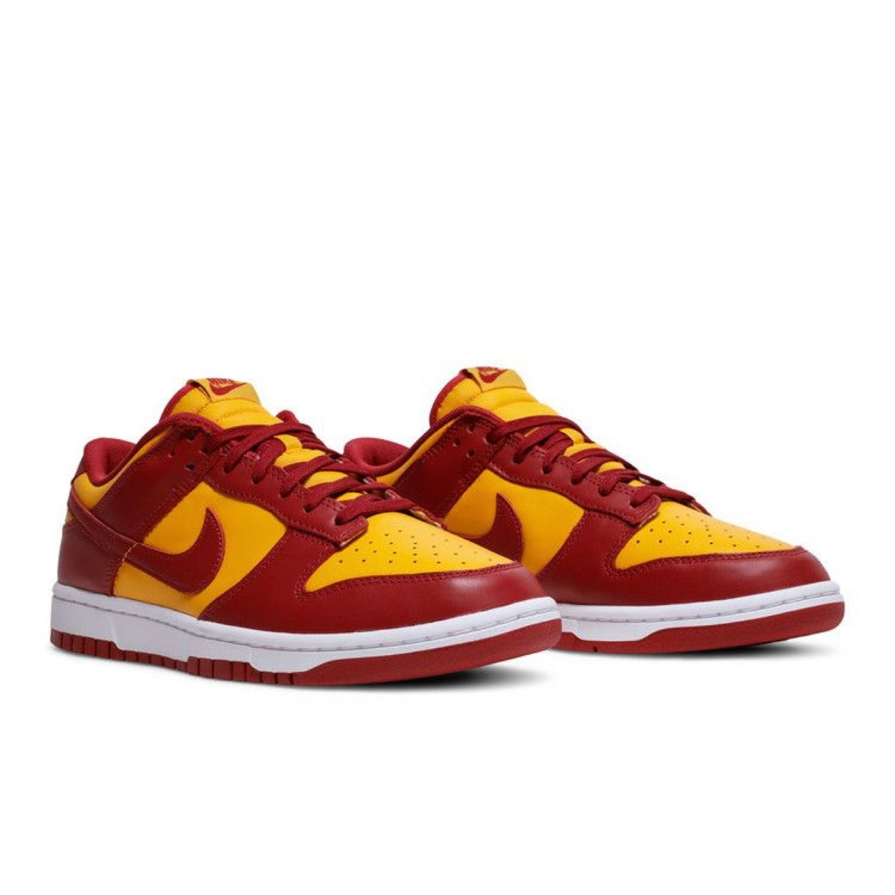 Nike Dunk Low 'Midas Gold'