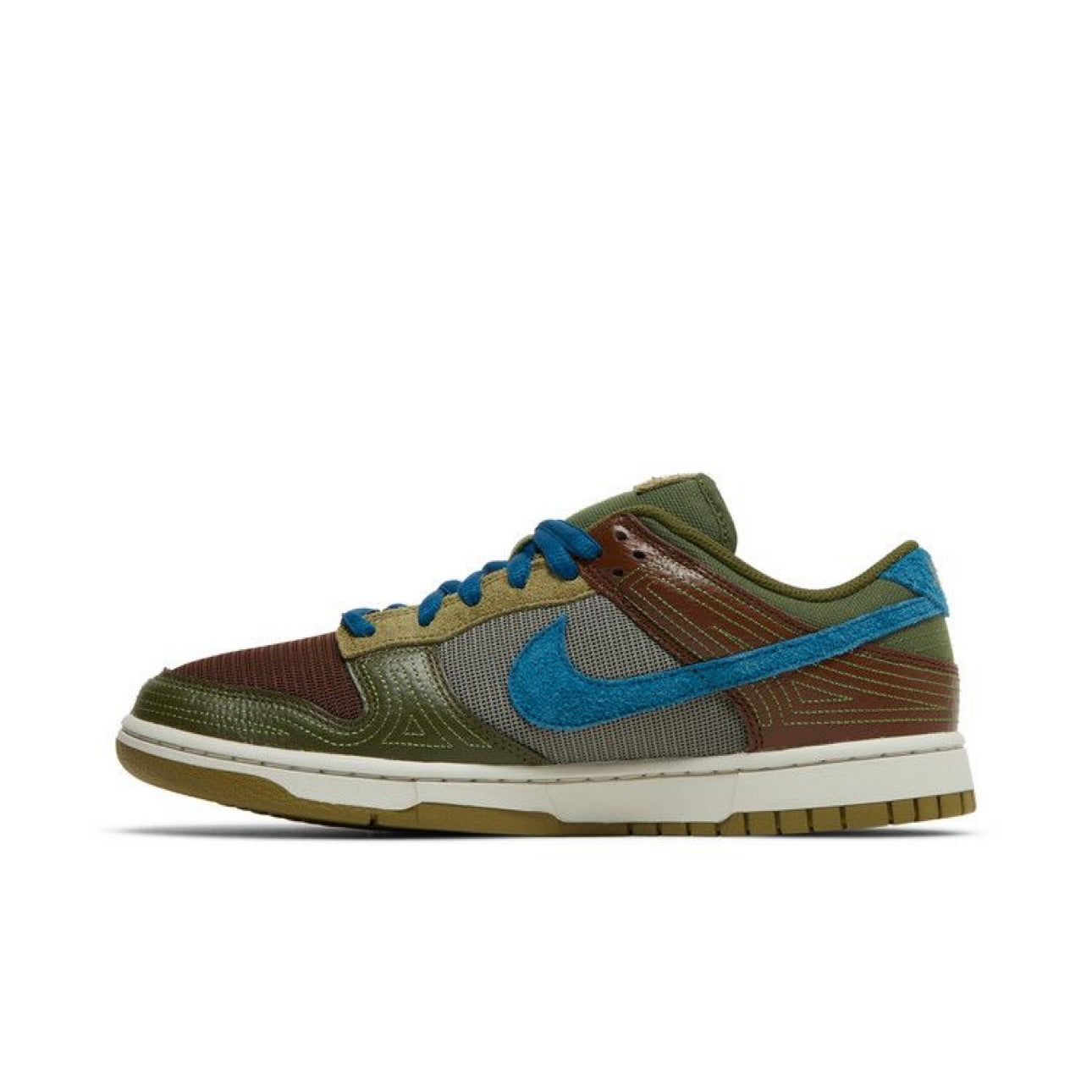 Nike Dunk Low NH 'Cacao Wow'