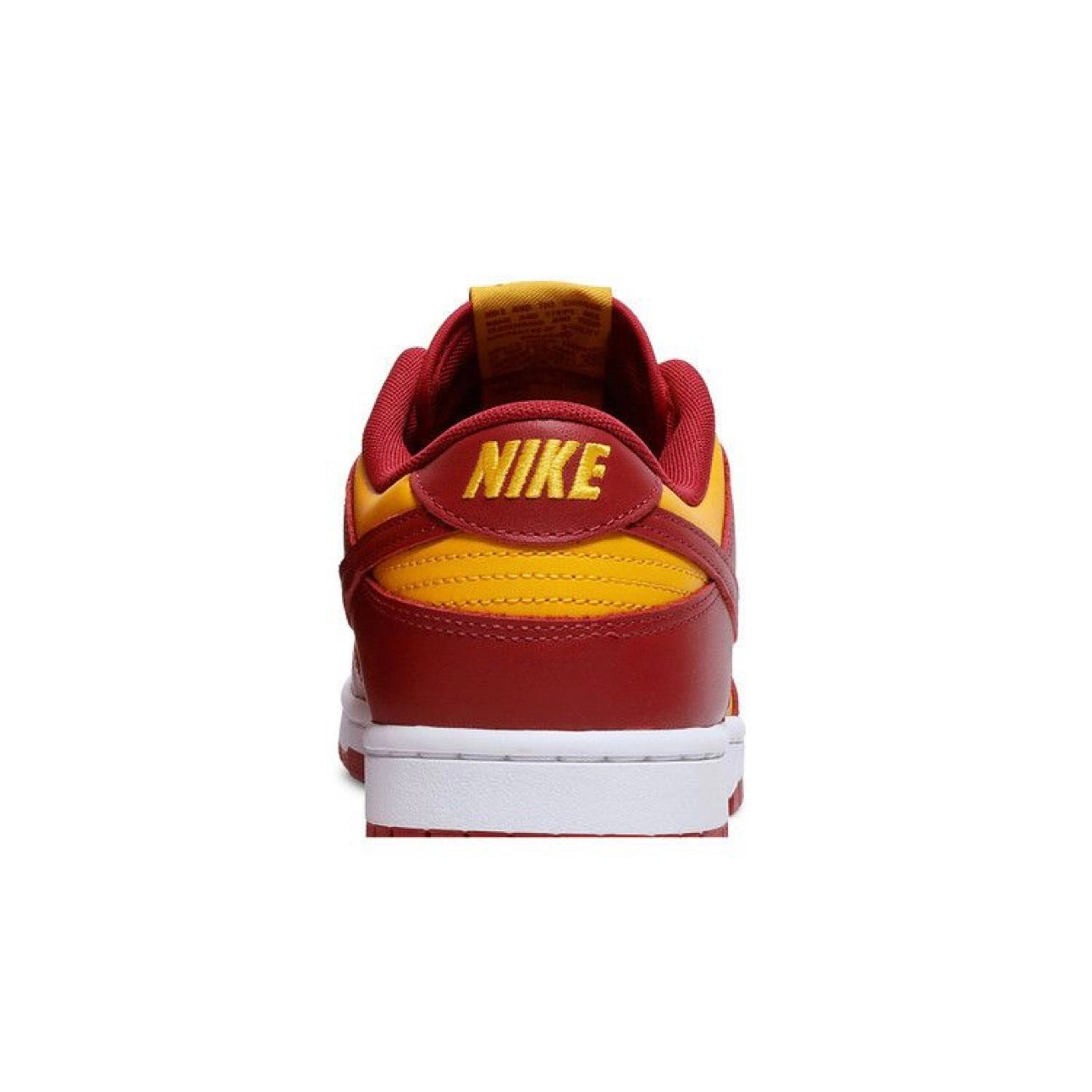 Nike Dunk Low 'Midas Gold'