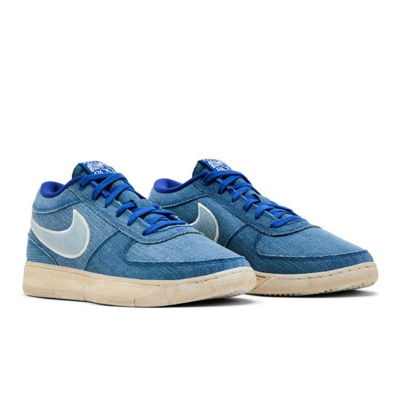 Nike Book 1 'Kentucky'