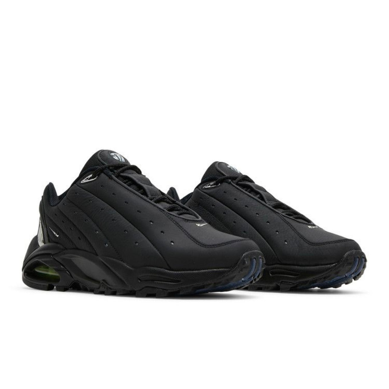 Nike Air Terra x NOCTA Hot Step 'Triple Black'