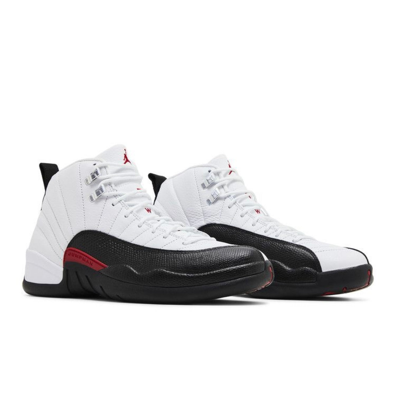 Air Jordan 12 Retro 'Red Taxi'