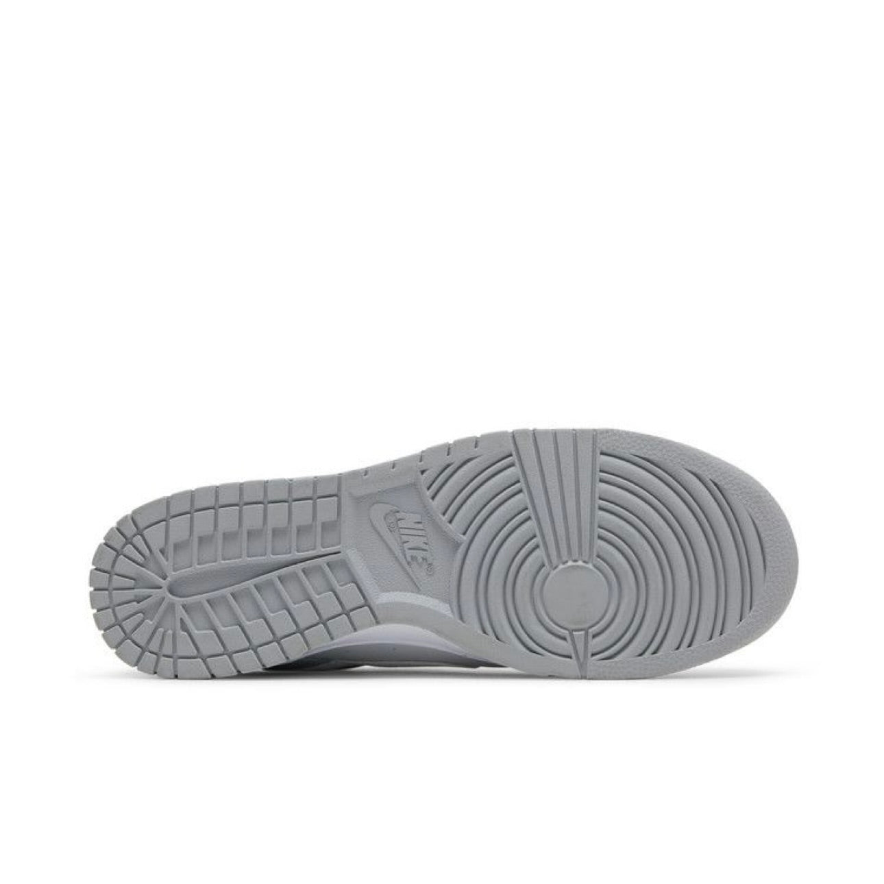 Nike Dunk Low Retro 'Two Toned Grey'