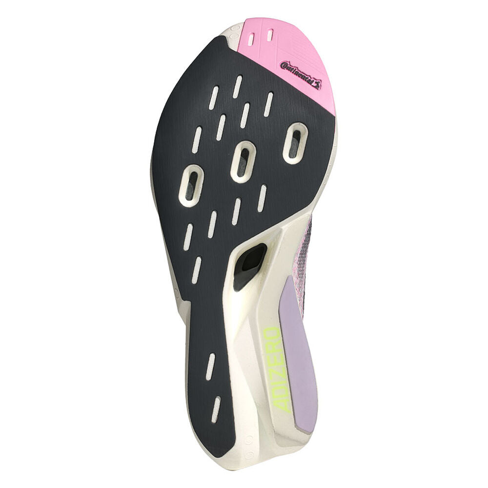 Adidas Adizero Prime X 2.0 Strung 'White Pink Spark'