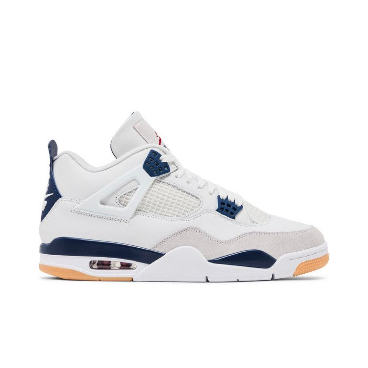 Jordan 4 Retro SB 'Navy'