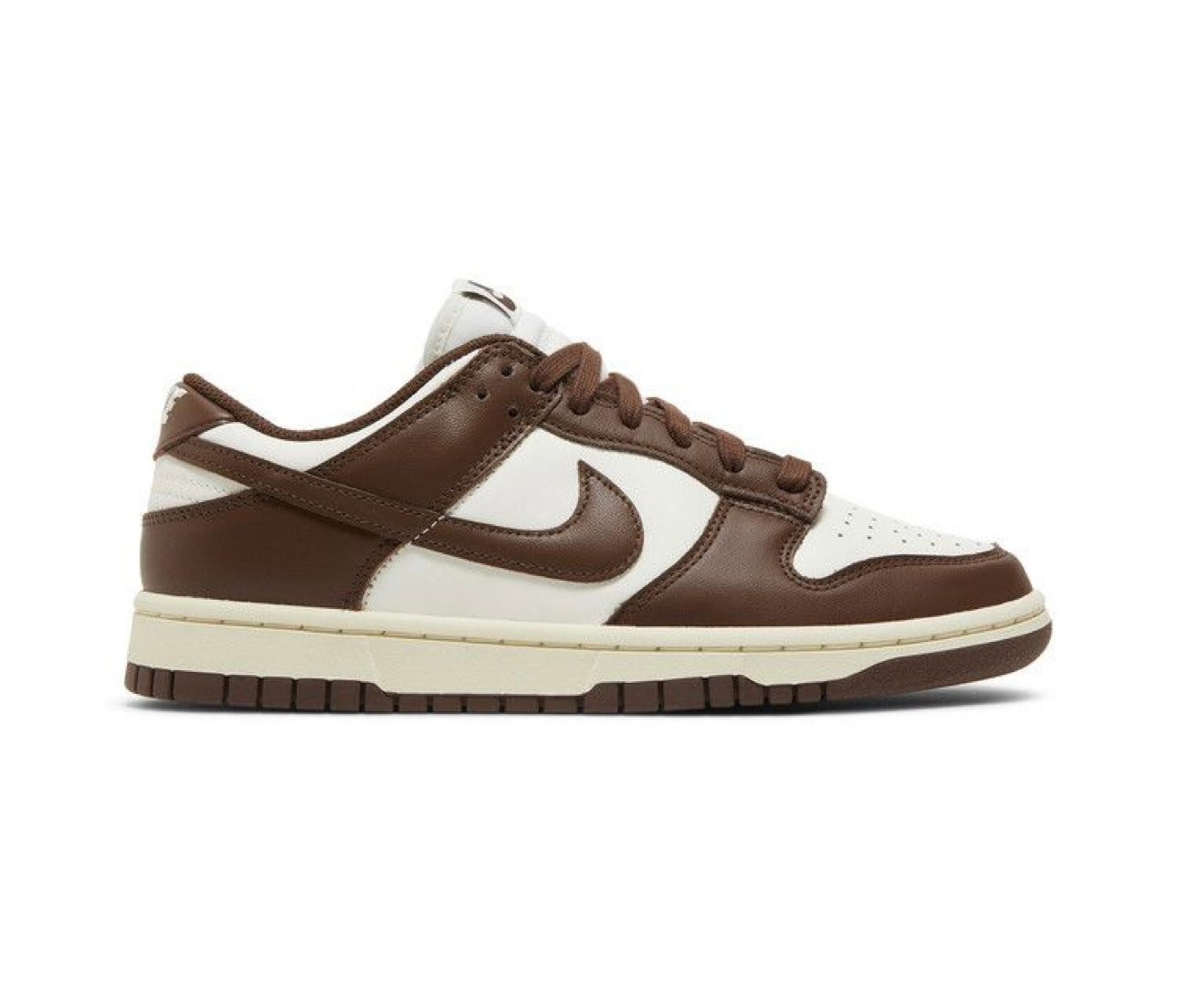 Nike Dunk Low 'Cacao' (W)
