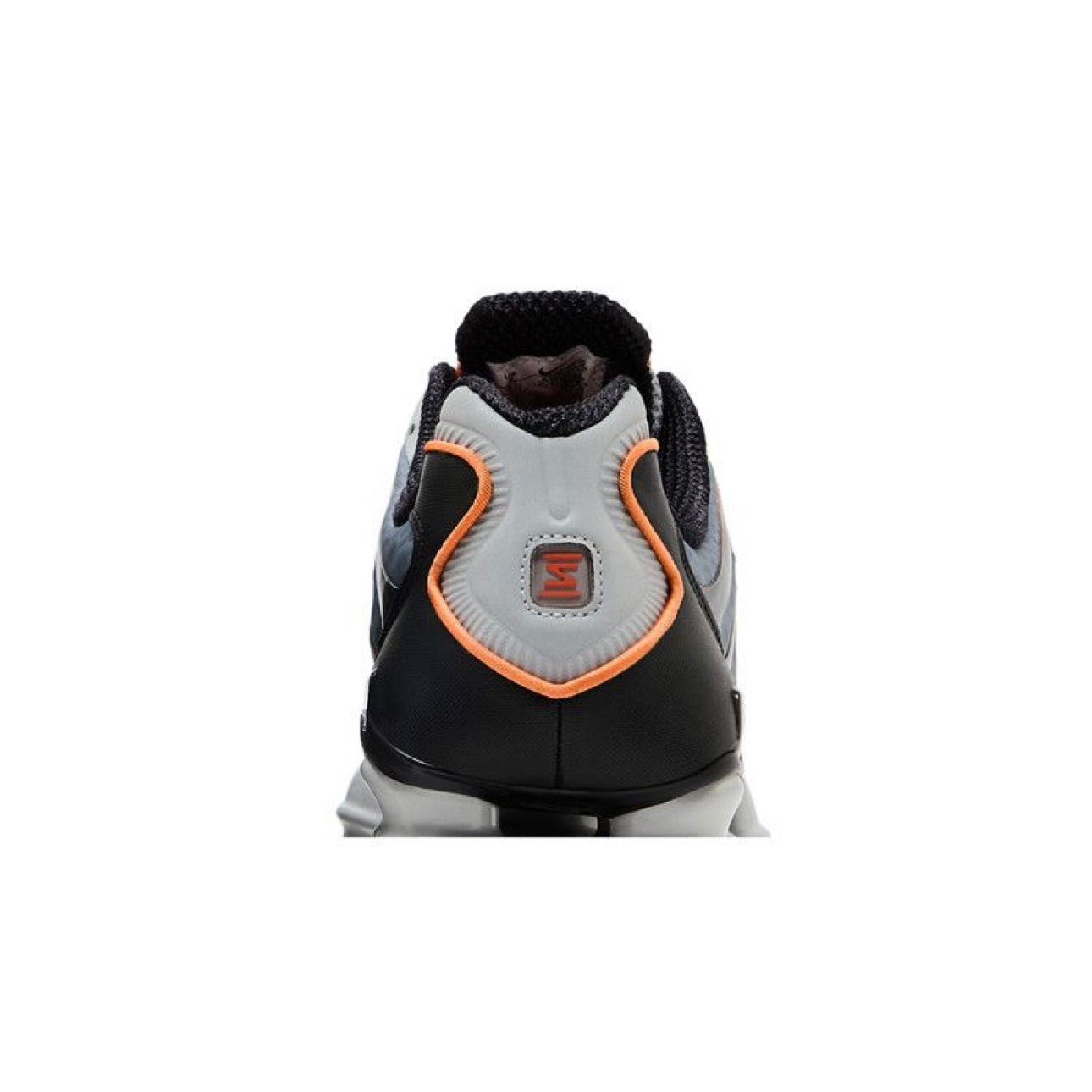 Nike Shox TL 'Light Smoke Bright Mandarin'